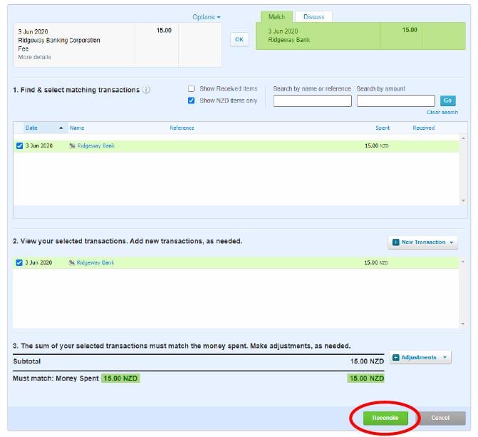 how-to-reconcile-bank-accounts-in-xero-step-7